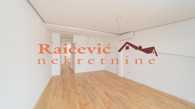 Stan, Jednosoban, Prodaja, 46m2, Voždovac, Kacerska