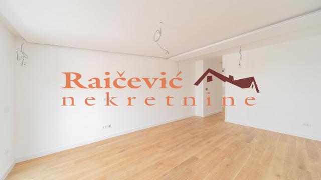 Stan, Jednosoban, Prodaja, 46m2, Voždovac, Kacerska