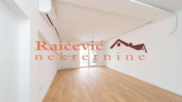 Stan, Jednosoban, Prodaja, 46m2, Voždovac, Kacerska