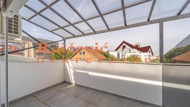 Stan, Jednosoban, Prodaja, 46m2, Voždovac, Kacerska