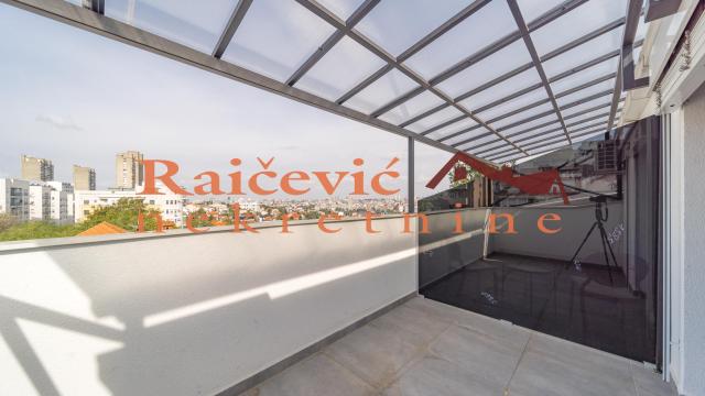 Stan, Jednosoban, Prodaja, 46m2, Voždovac, Kacerska