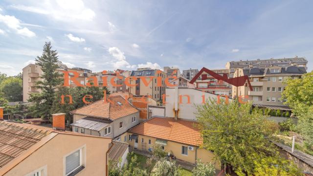 Stan, Jednosoban, Prodaja, 46m2, Voždovac, Kacerska