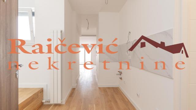 Stan, Jednosoban, Prodaja, 46m2, Voždovac, Kacerska