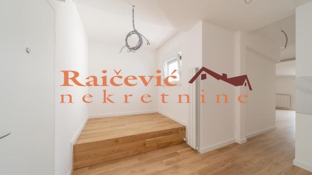 Stan, Jednosoban, Prodaja, 46m2, Voždovac, Kacerska