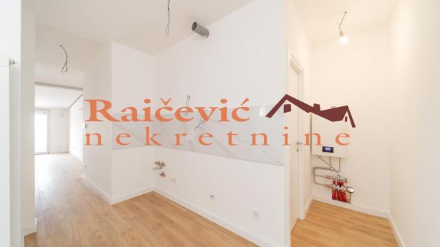 Stan, Jednosoban, Prodaja, 46m2, Voždovac, Kacerska