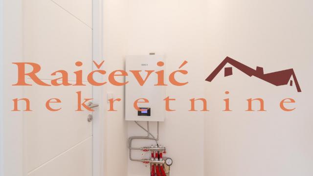 Stan, Jednosoban, Prodaja, 46m2, Voždovac, Kacerska