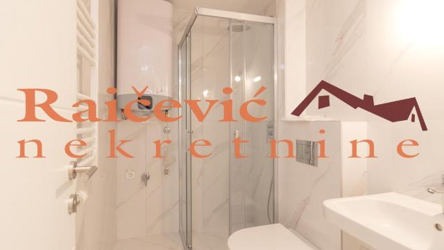 Stan, Jednosoban, Prodaja, 46m2, Voždovac, Kacerska