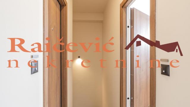 Stan, Jednosoban, Prodaja, 46m2, Voždovac, Kacerska