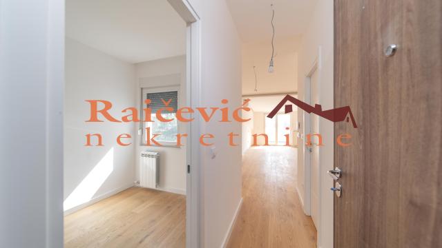 Stan, Jednoiposoban, Prodaja, 47m2, Voždovac, Kacerska