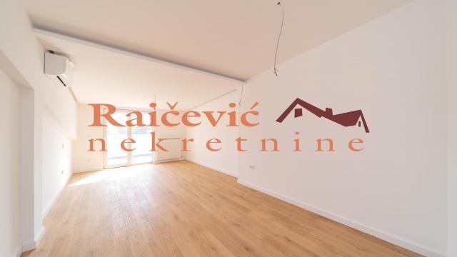 Stan, Jednoiposoban, Prodaja, 47m2, Voždovac, Kacerska