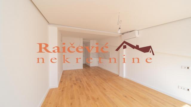 Stan, Jednoiposoban, Prodaja, 47m2, Voždovac, Kacerska