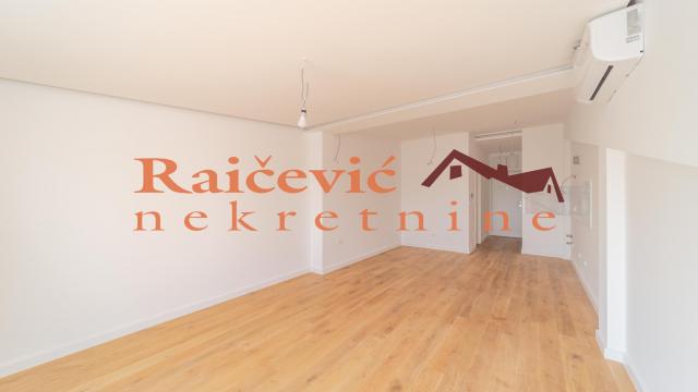 Stan, Jednoiposoban, Prodaja, 47m2, Voždovac, Kacerska