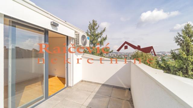 Stan, Jednoiposoban, Prodaja, 47m2, Voždovac, Kacerska