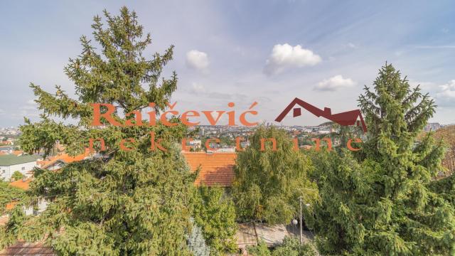 Stan, Jednoiposoban, Prodaja, 47m2, Voždovac, Kacerska