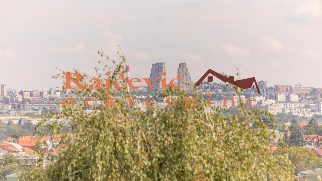 Stan, Jednoiposoban, Prodaja, 47m2, Voždovac, Kacerska