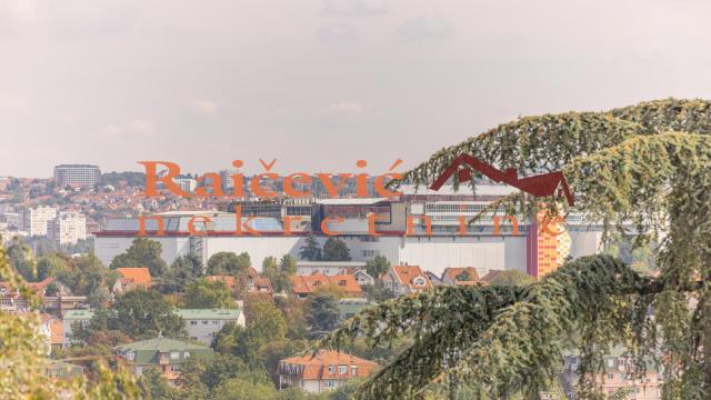 Stan, Jednoiposoban, Prodaja, 47m2, Voždovac, Kacerska