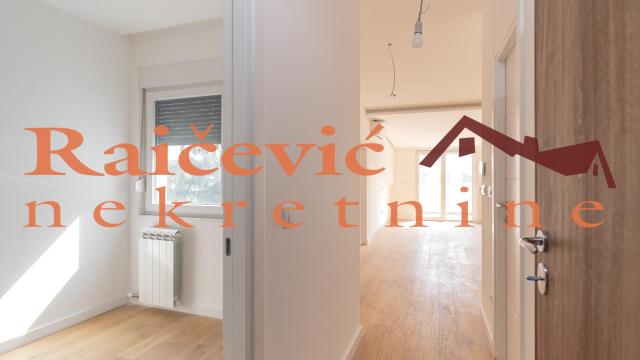 Stan, Jednoiposoban, Prodaja, 47m2, Voždovac, Kacerska