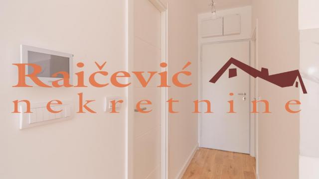 Stan, Jednoiposoban, Prodaja, 47m2, Voždovac, Kacerska