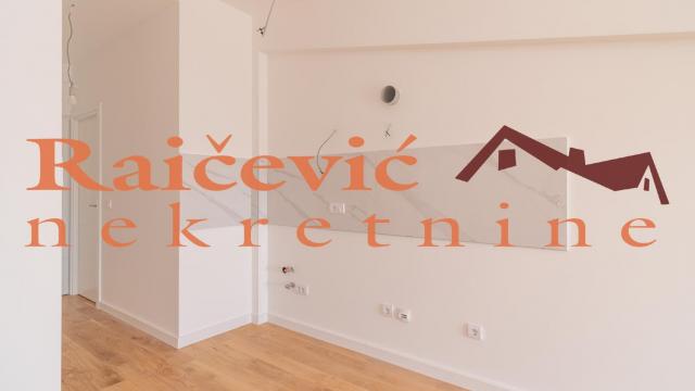 Stan, Jednoiposoban, Prodaja, 47m2, Voždovac, Kacerska