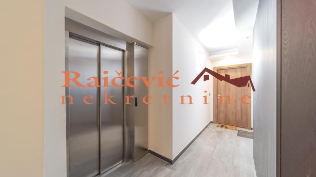 Stan, Jednoiposoban, Prodaja, 47m2, Voždovac, Kacerska