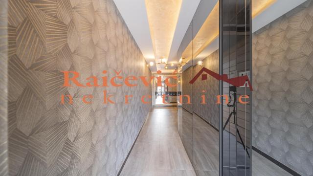 Stan, Jednoiposoban, Prodaja, 47m2, Voždovac, Kacerska