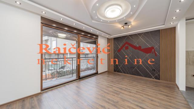 Stan, Dvosoban, Prodaja, 54m2, Voždovac, Podravska