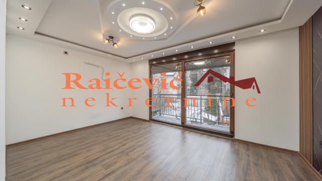 Stan, Dvosoban, Prodaja, 54m2, Voždovac, Podravska