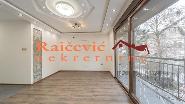 Stan, Dvosoban, Prodaja, 54m2, Voždovac, Podravska