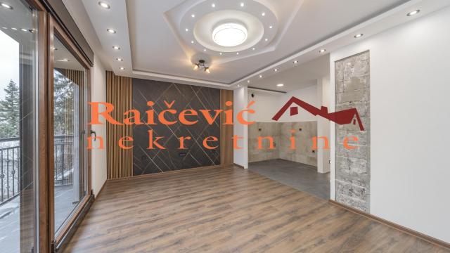 Stan, Dvosoban, Prodaja, 54m2, Voždovac, Podravska