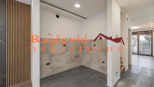 Stan, Dvosoban, Prodaja, 54m2, Voždovac, Podravska