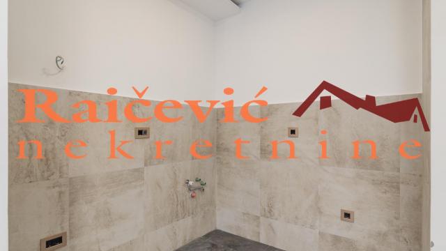 Stan, Dvosoban, Prodaja, 54m2, Voždovac, Podravska