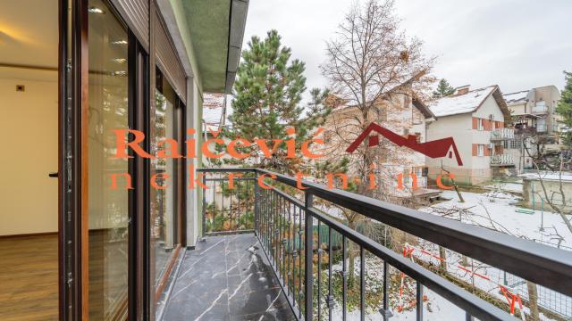 Stan, Dvosoban, Prodaja, 54m2, Voždovac, Podravska