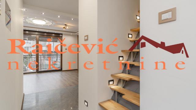 Stan, Dvosoban, Prodaja, 54m2, Voždovac, Podravska