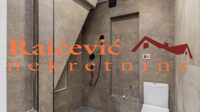 Stan, Dvosoban, Prodaja, 54m2, Voždovac, Podravska