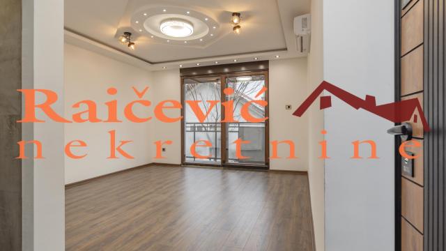 Stan, Dvosoban, Prodaja, 54m2, Voždovac, Podravska