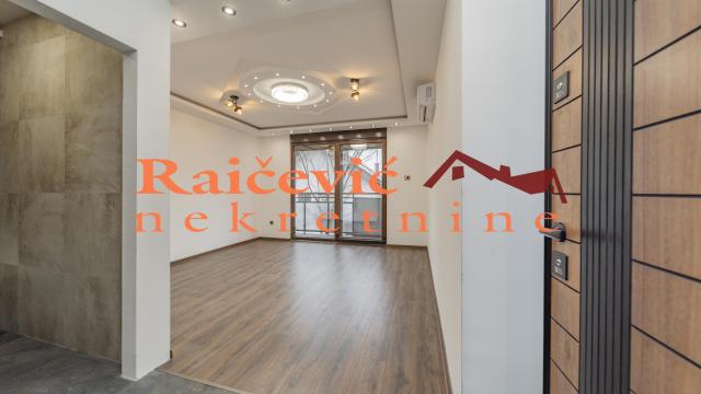 Stan, Dvosoban, Prodaja, 54m2, Voždovac, Podravska