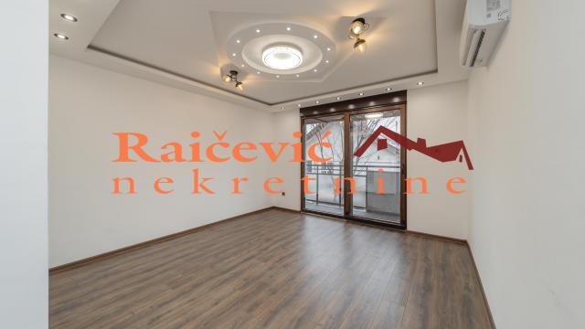 Stan, Dvosoban, Prodaja, 54m2, Voždovac, Podravska