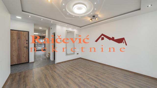 Stan, Dvosoban, Prodaja, 54m2, Voždovac, Podravska