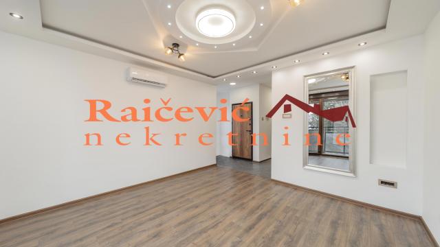 Stan, Dvosoban, Prodaja, 54m2, Voždovac, Podravska