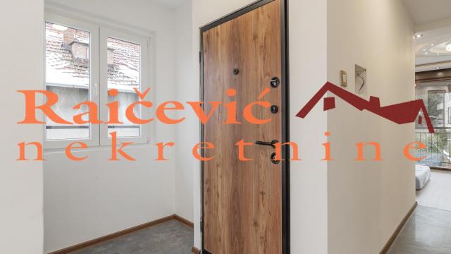 Stan, Dvosoban, Prodaja, 54m2, Voždovac, Podravska