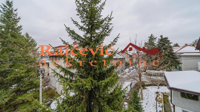 Stan, Dvosoban, Prodaja, 54m2, Voždovac, Podravska