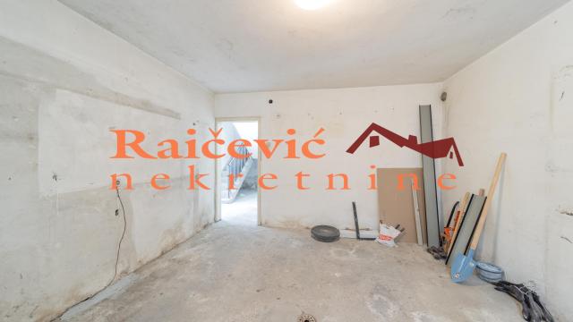 Stan, Dvosoban, Prodaja, 54m2, Voždovac, Podravska