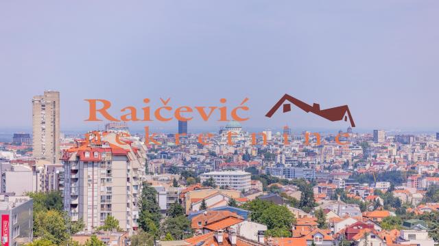 Stan, Trosoban, Prodaja, 84m2, Voždovac, Vojvode Stepe