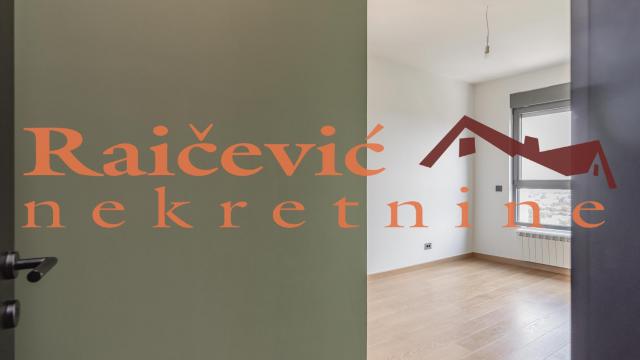 Stan, Trosoban, Prodaja, 84m2, Voždovac, Vojvode Stepe