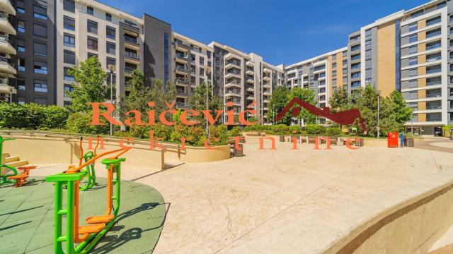 Stan, Trosoban, Prodaja, 84m2, Voždovac, Vojvode Stepe