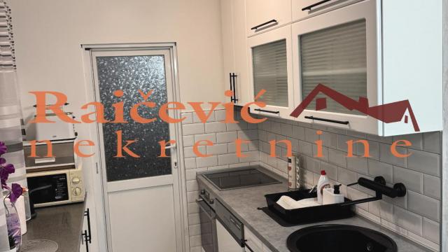 Stan, Dvoiposoban, Prodaja, 67m2, Konjarnik, Voždovac, Olge Alkalaj