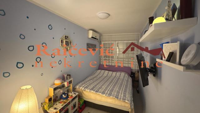 Stan, Dvoiposoban, Prodaja, 67m2, Konjarnik, Voždovac, Olge Alkalaj