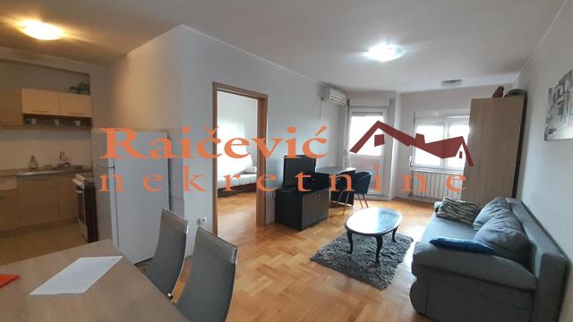 Stan, Dvosoban, Prodaja, 48m2, Lekino brdo, Voždovac, Todora Dukina