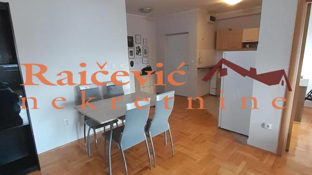 Stan, Dvosoban, Prodaja, 48m2, Lekino brdo, Voždovac, Todora Dukina