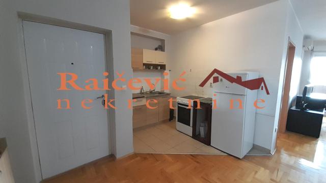 Stan, Dvosoban, Prodaja, 48m2, Lekino brdo, Voždovac, Todora Dukina